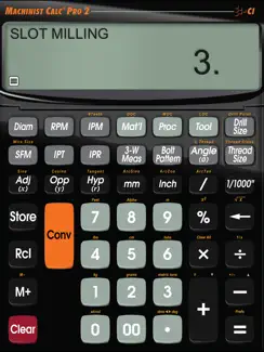 Machinist Calc Pro 2 iPad image 4