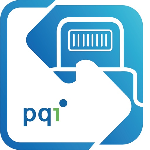 PQI iConnect icon