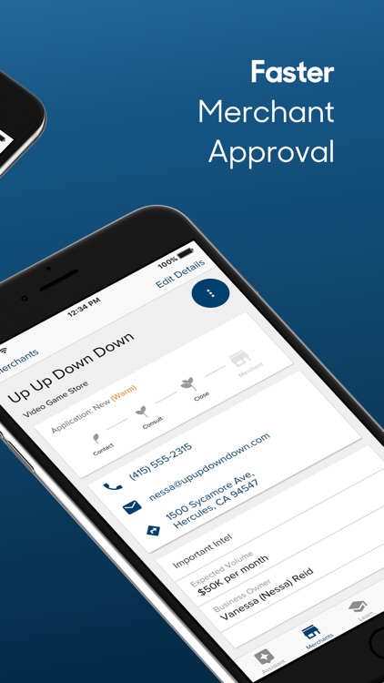 Central Station Mobile