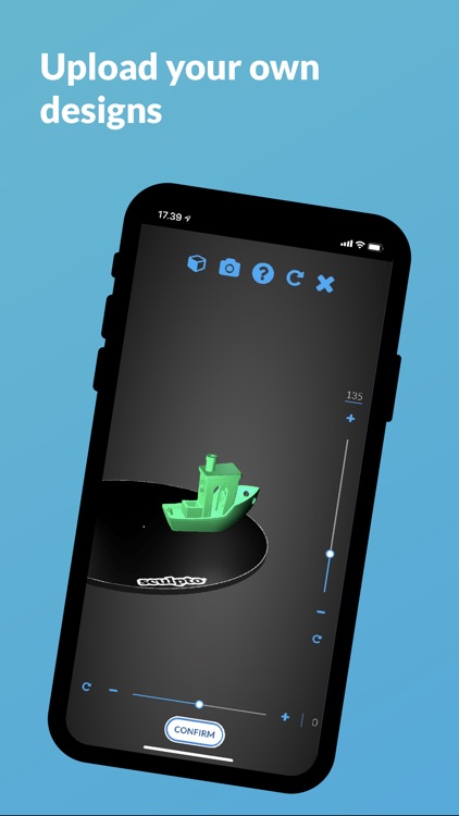 Sculpto screenshot-6