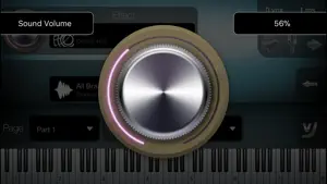 iSymphonic Orchestra screenshot 3