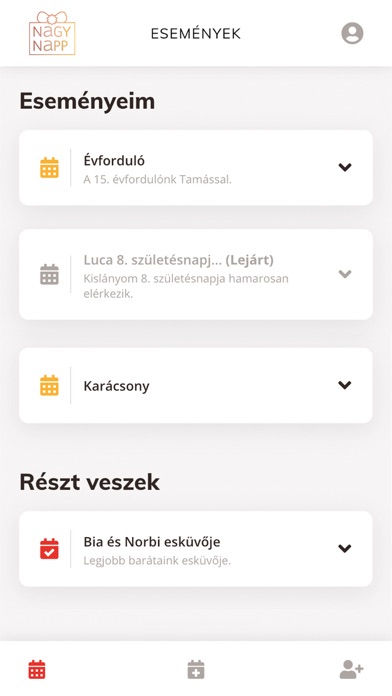 Screenshot #1 pour Nagy Napp