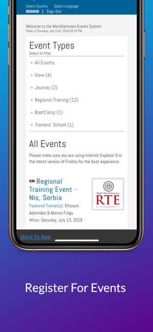 WV Mobile(圖3)-速報App
