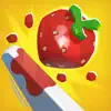 Fruit Frenzy 3D delete, cancel