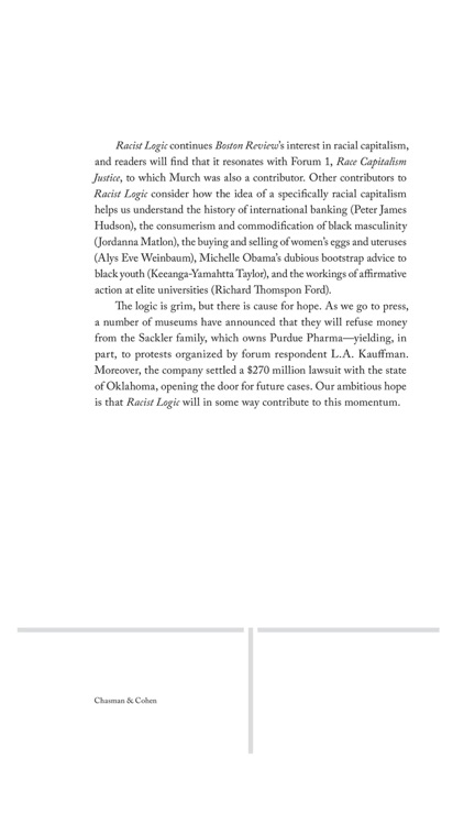 Boston Review Magazine screenshot-5