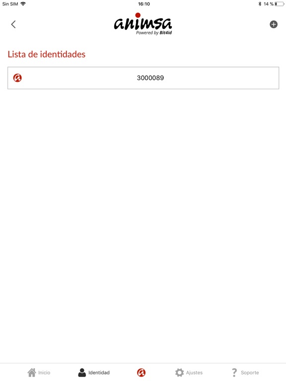 Screenshot #5 pour Animsa SignCloud