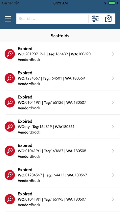 Digital Scaffolding screenshot-3