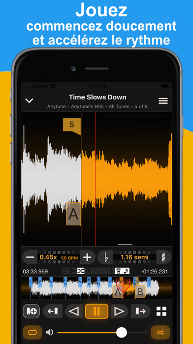 Anytune Pro+ Anytune Pro+