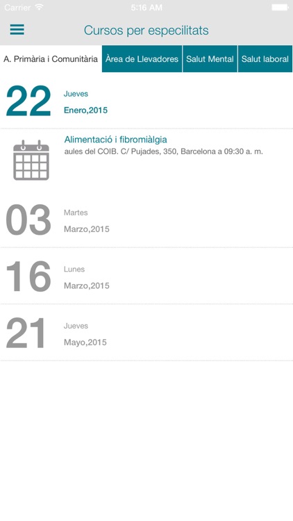 Formació COIB screenshot-4