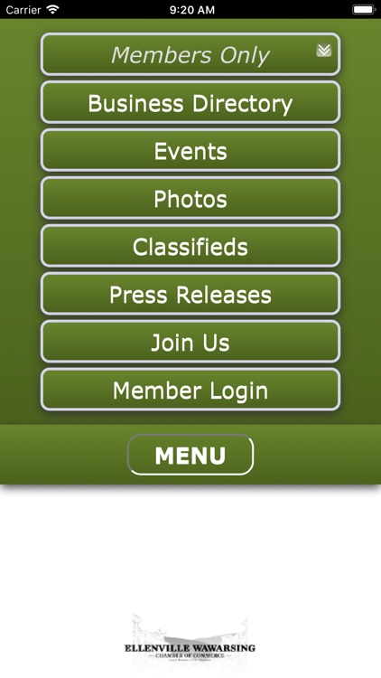 Ellenville Wawarsing Chamber