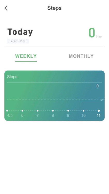 CanBand screenshot-3