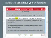 advanced reading therapy ipad images 2