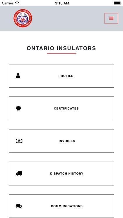 Ontario Insulators