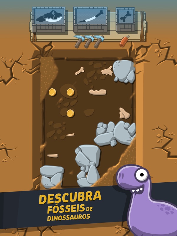 Crazy Dino Park screenshot 11