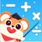 Best math learning app with fun & engaging lessons for pre-K to Grade 6