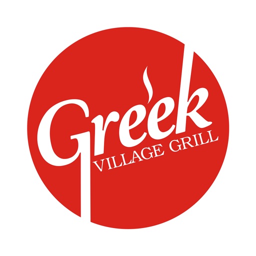 Greek Village Grill icon