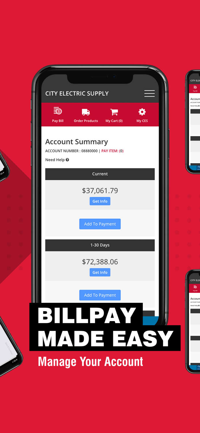 City Electric Supply