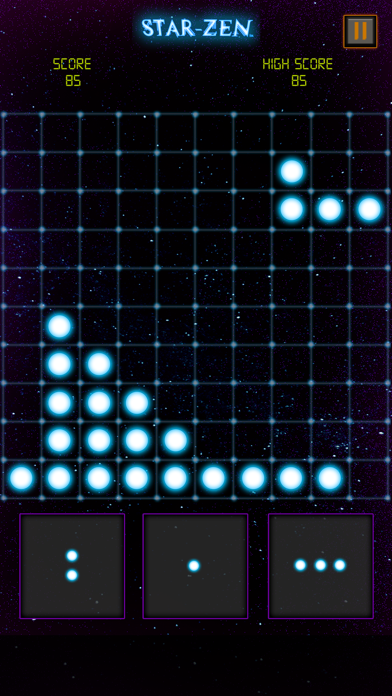 Star-Zen Screenshot