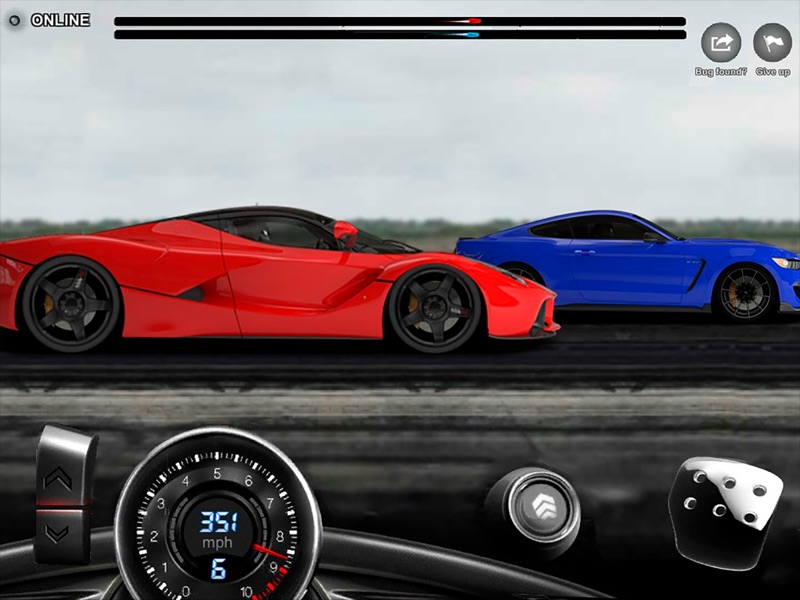 Tuner Life Racing Online screenshot 6