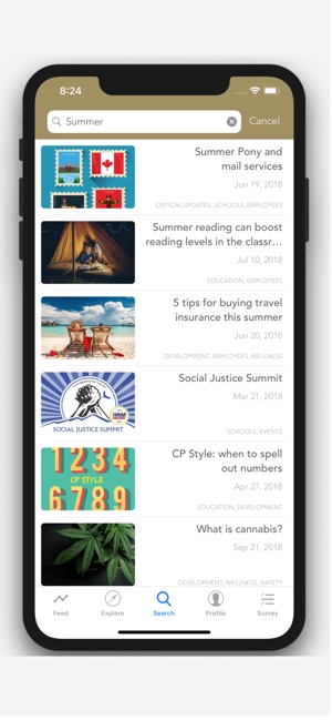 CCSD InSite(圖6)-速報App