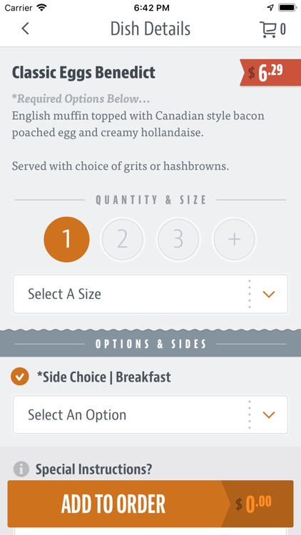 The Local Yolkal screenshot-3