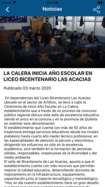 Deportes La Calera screenshot-3