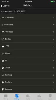 IWinbox 2 - My Winbox iphone bilder 1