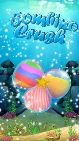 Game screenshot Bombino Crush mod apk