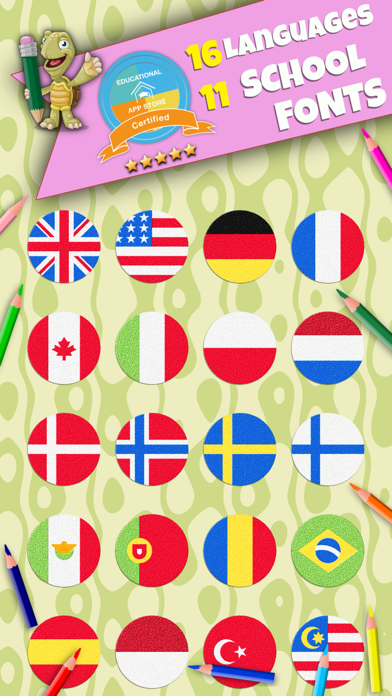 How to cancel & delete LetraKid PRO - ABC Pre-School from iphone & ipad 4