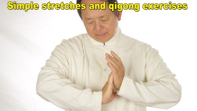 Qigong for Arthritis Relief Screenshot