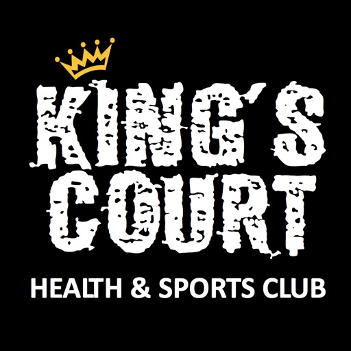 King's Court Sports Club icon