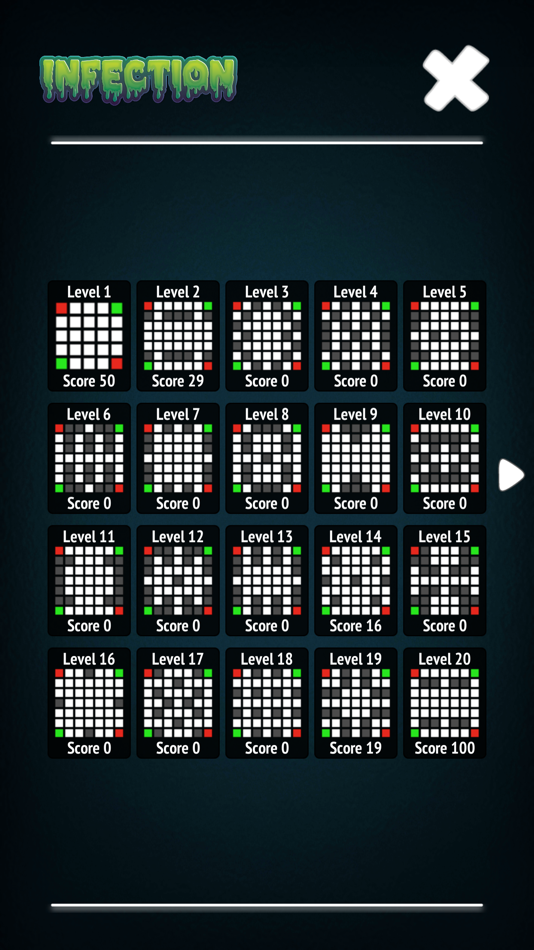 #2. Infection - Board Game (iOS) 由: eSolutions Nordic AB