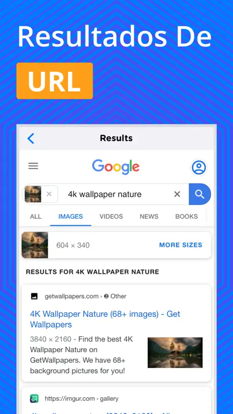 Image Finder - Photo Search