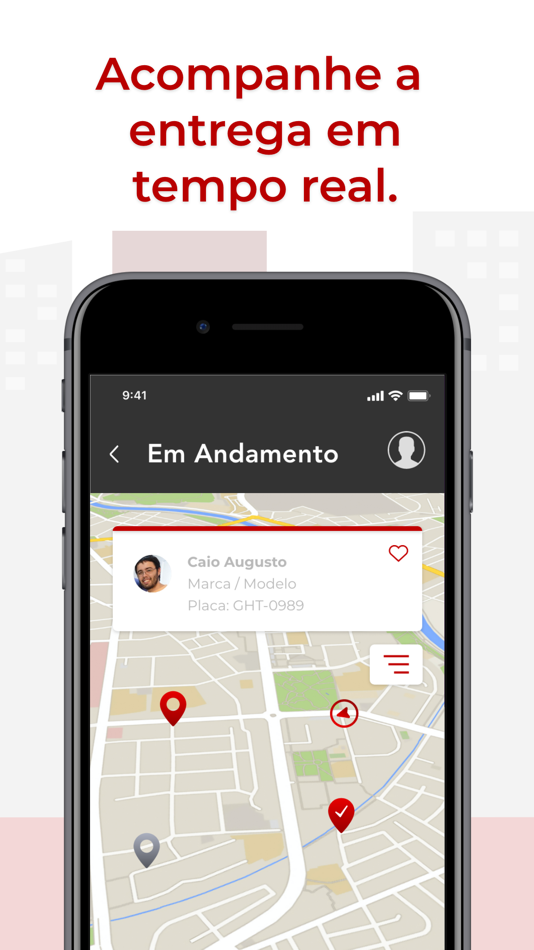 #3. SHJ Express (iOS) 由: Alphacode Tecnologia da Informacao LTDA