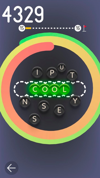 Letterscape screenshot-8