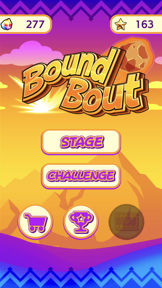 Bound Bout - 1.3.0 - (iOS)