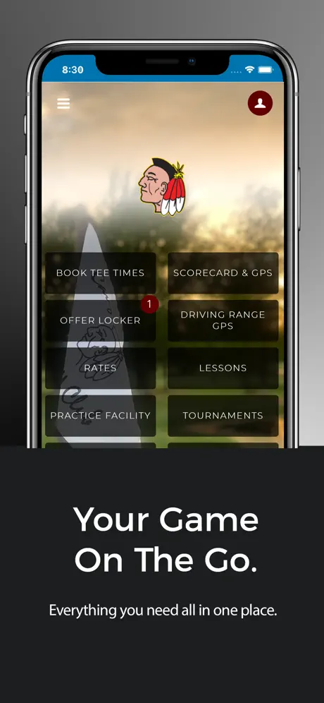 Caughnawaga Golf Club