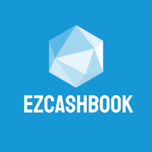 EZCASHBOOK