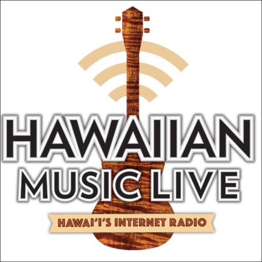 HAWAIIAN MUSIC LIVE