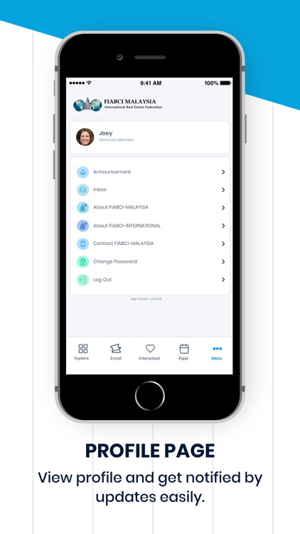 FIABCI MALAYSIA screenshot-3