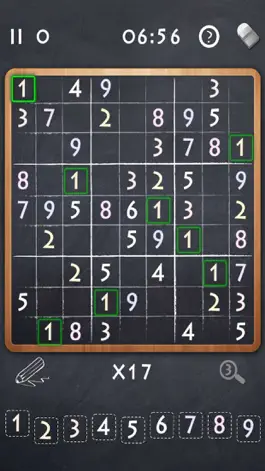 Game screenshot Sudoku - Titan hack