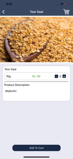 Foodey App(圖8)-速報App