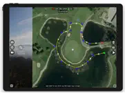 flight plan for dji drones iPad Captures Décran 1