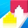 Cube Attack 3D! App Feedback