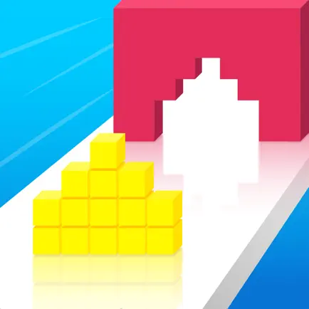 Cube Attack 3D! Читы
