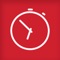 RedView Time is a purpose built app for the capture of time using your mobile phone:
