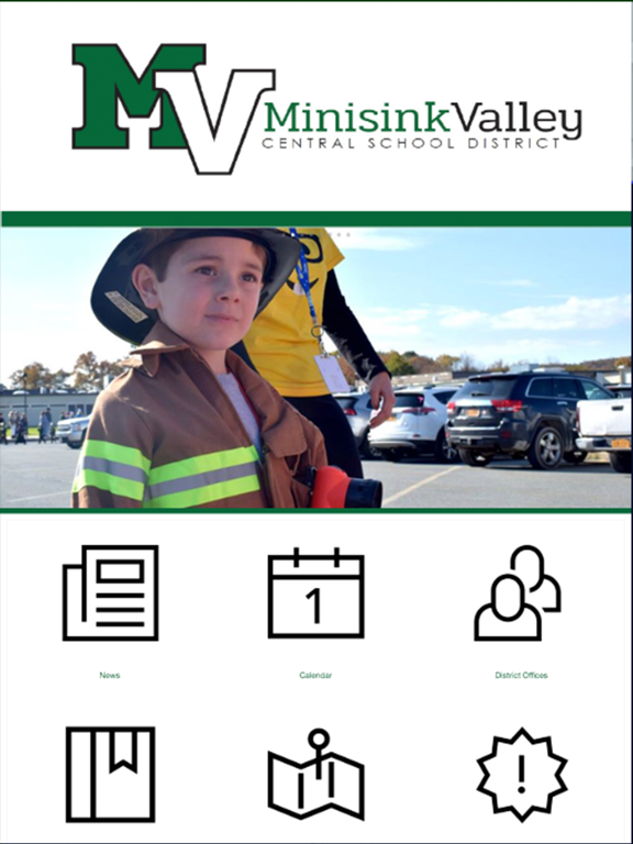 Screenshot #4 pour Minisink Valley CSD