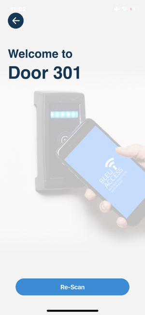 BleuAccess(圖4)-速報App