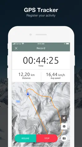 Game screenshot Masella hack