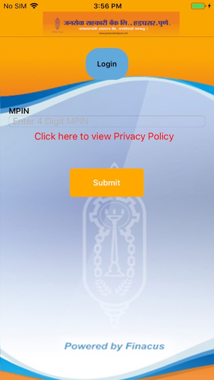 Janaseva Sahakari Bank screenshot-7